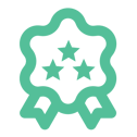 3-star-rated-drk-grn-400x400
